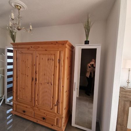 Apartment Chalet Bad Toelz Luaran gambar