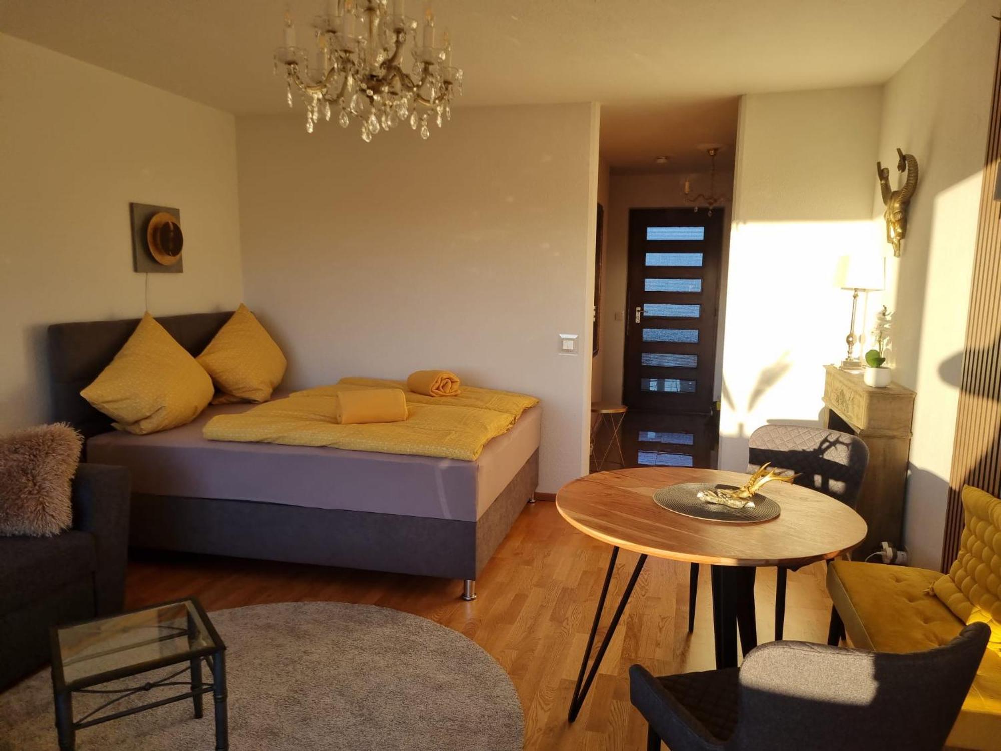 Apartment Chalet Bad Toelz Luaran gambar