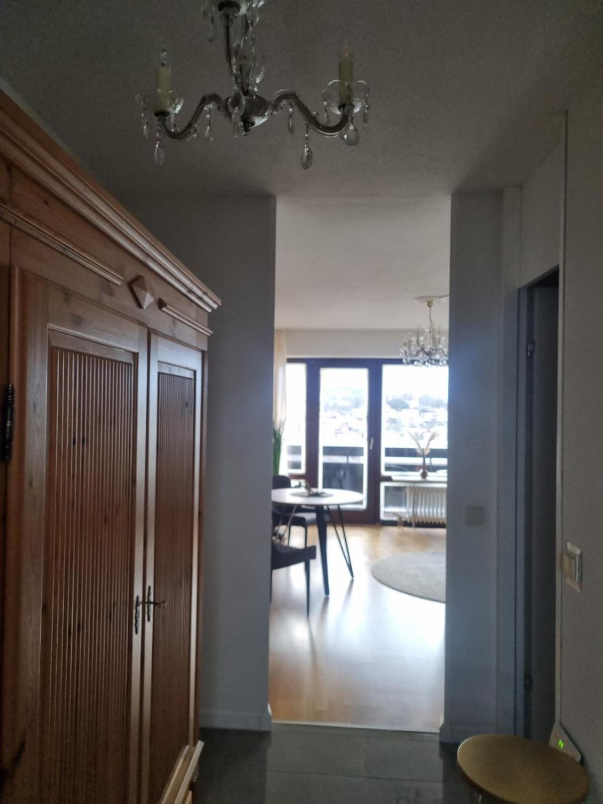 Apartment Chalet Bad Toelz Luaran gambar