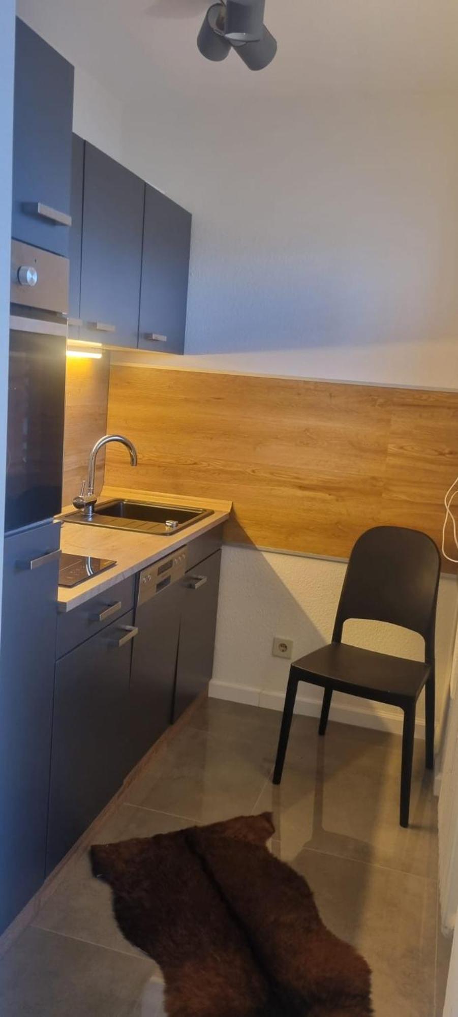Apartment Chalet Bad Toelz Luaran gambar