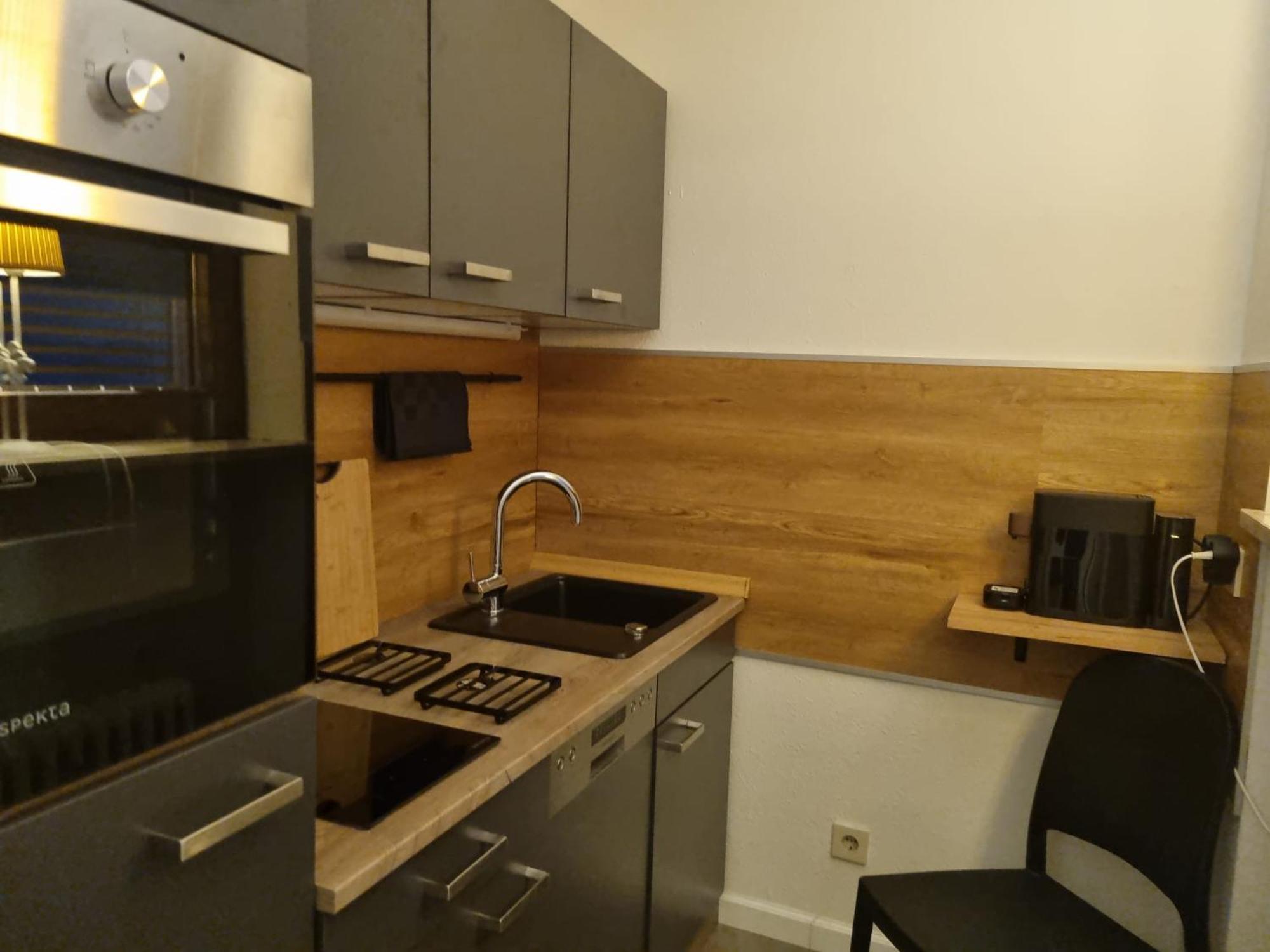Apartment Chalet Bad Toelz Luaran gambar
