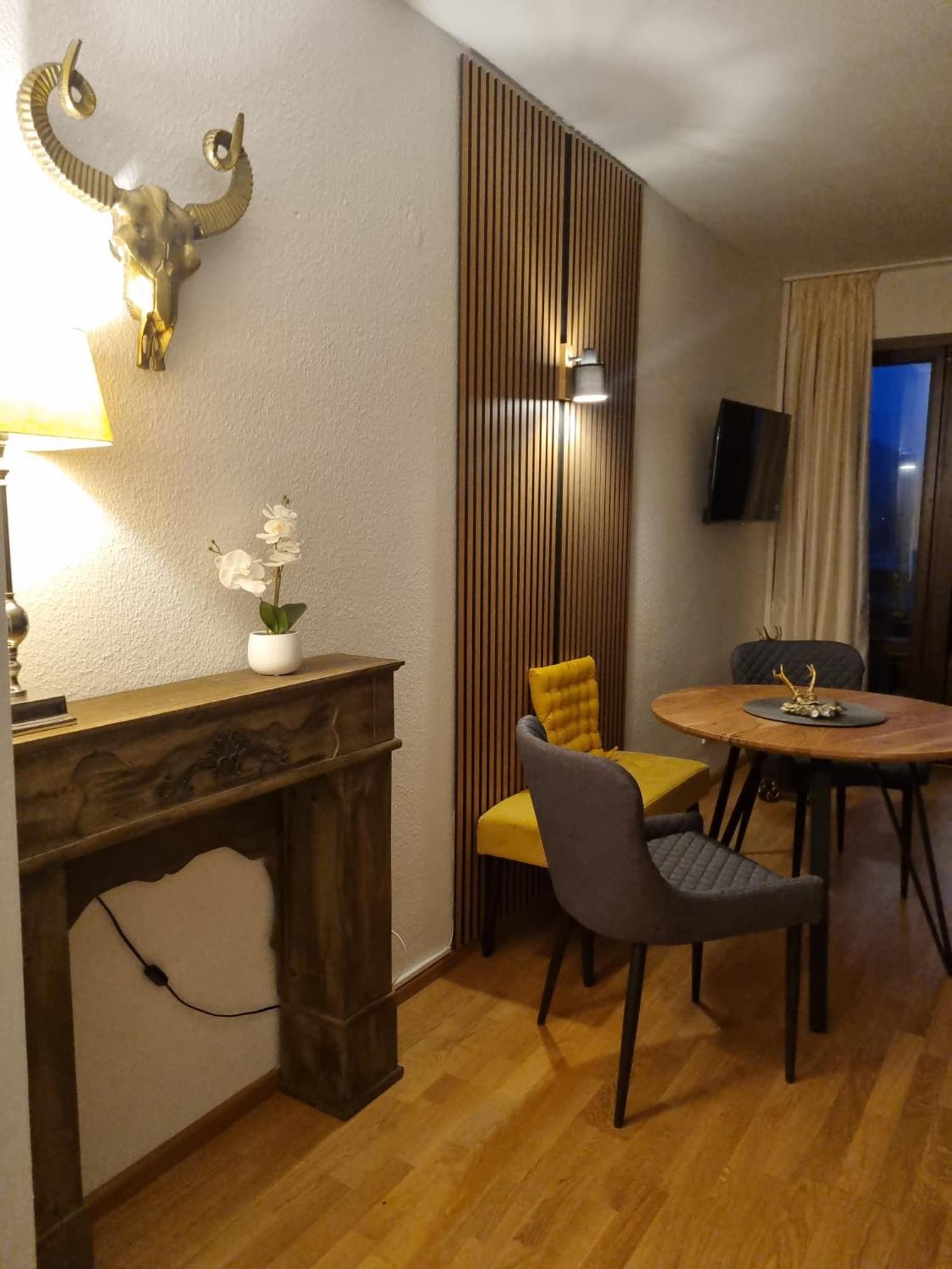 Apartment Chalet Bad Toelz Luaran gambar