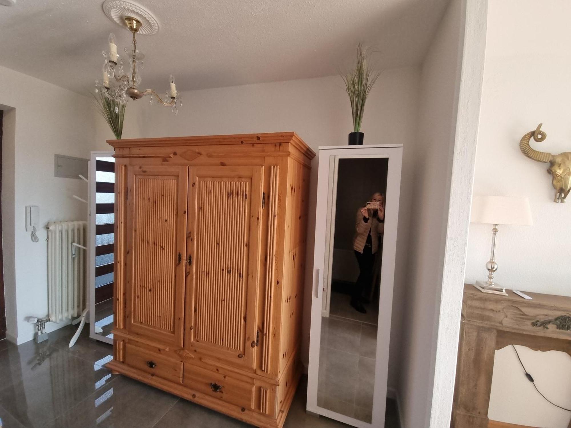 Apartment Chalet Bad Toelz Luaran gambar