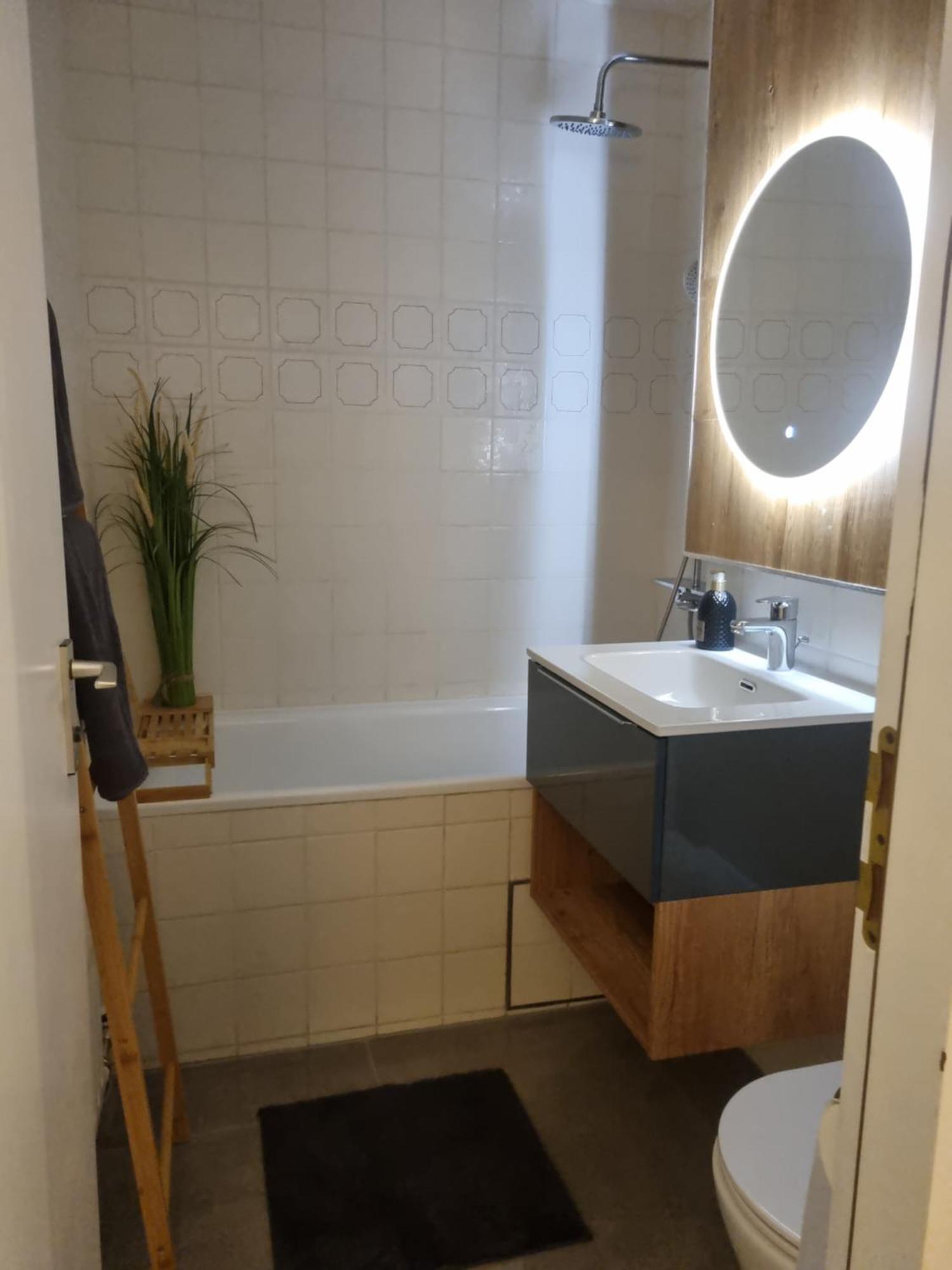 Apartment Chalet Bad Toelz Luaran gambar
