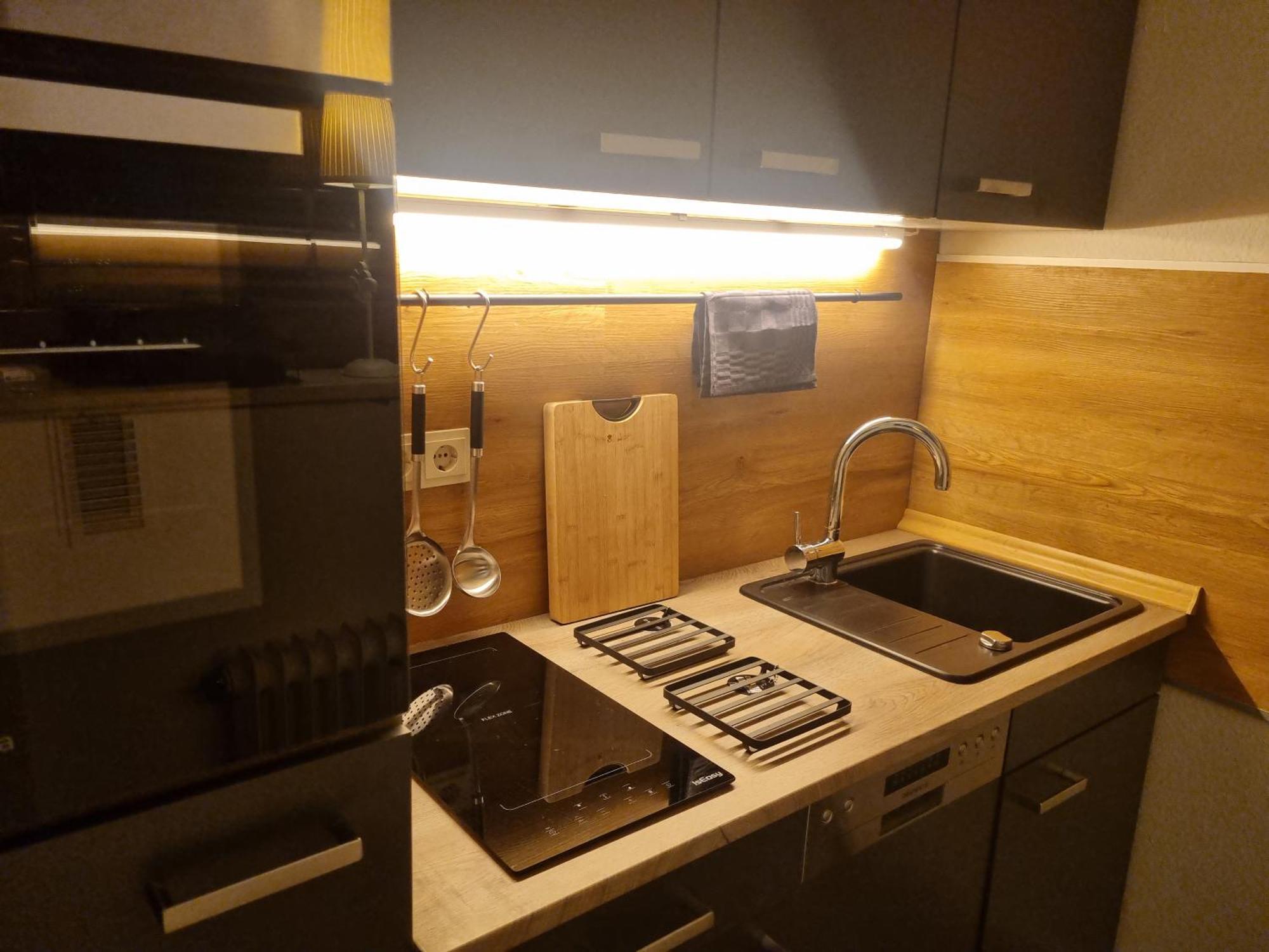 Apartment Chalet Bad Toelz Luaran gambar