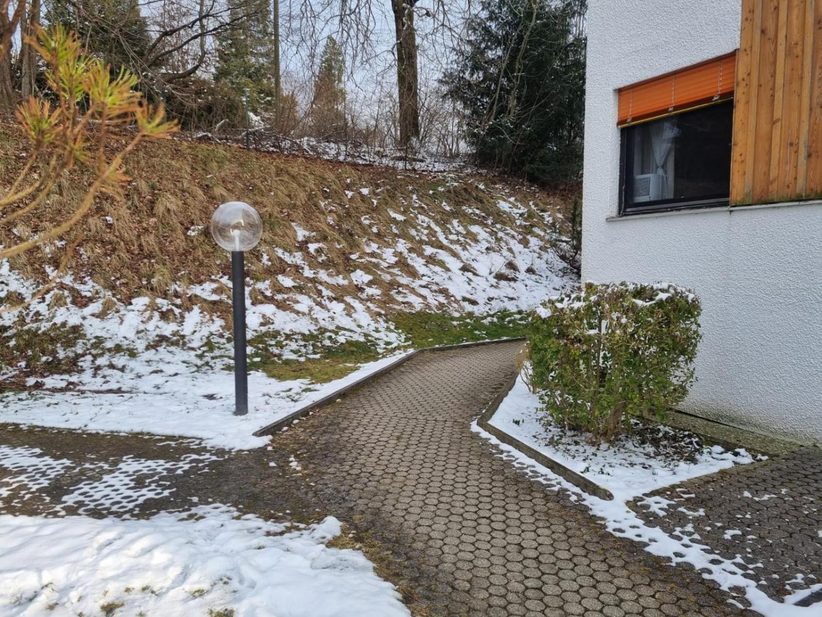 Apartment Chalet Bad Toelz Luaran gambar