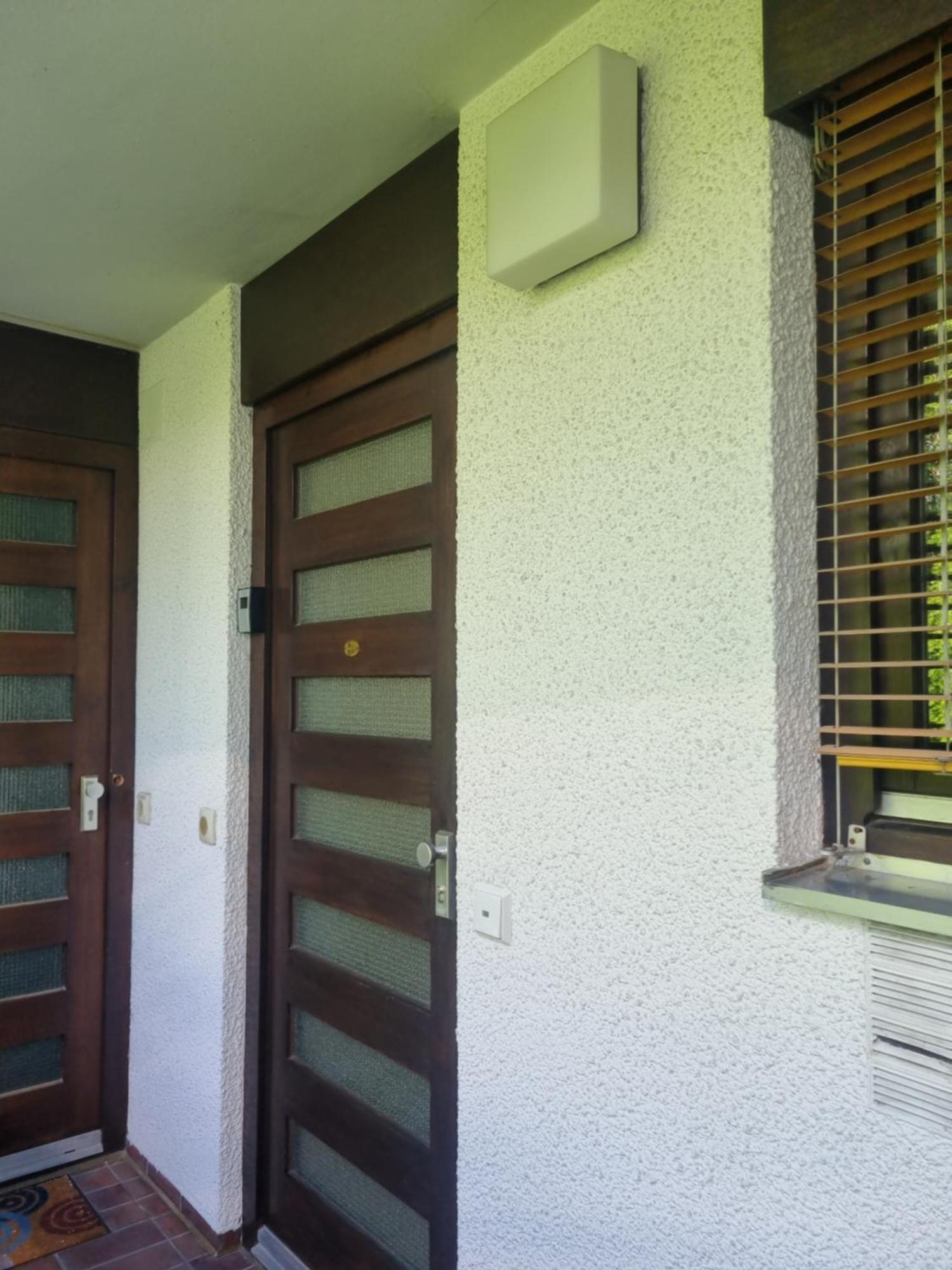 Apartment Chalet Bad Toelz Luaran gambar