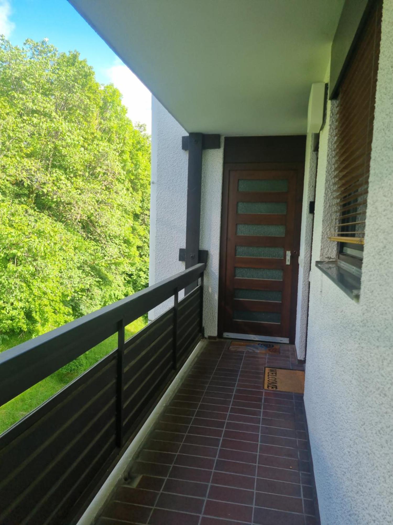 Apartment Chalet Bad Toelz Luaran gambar